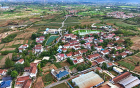 漢臺(tái)7個(gè)！全省第二批“千萬(wàn)工程”示范村名單公布縮略圖