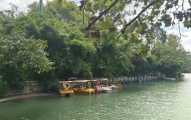 從黔到渝，風(fēng)景一直在路上縮略圖