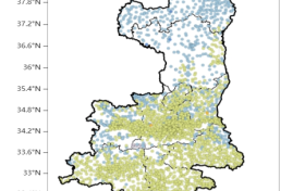 即將大反轉(zhuǎn)！最高下降12℃，小到中雪或雨夾雪、局地大到暴雪！陜西最新預(yù)報(bào) →縮略圖