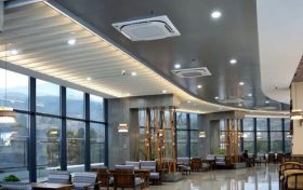 改造完成！漢中一高速服務(wù)區(qū)明日運(yùn)營(yíng)→縮略圖