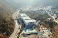 鎮(zhèn)巴李家坪物流園建設(shè)提速，預(yù)計(jì)明年上半年投用縮略圖