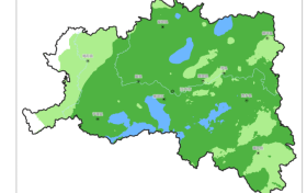 2月25-26日、28日-3月2日漢中市有降水天氣縮略圖