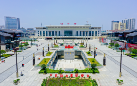 注意！漢中火車站進(jìn)站安檢有變化！縮略圖