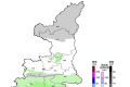 新一輪雨雪、降溫、吹風天即將抵達陜西！9-10日還有雨雪！未來十天預報最新發(fā)布 →縮略圖